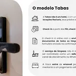 Tabas - Studios No Coracao Da Vila Mariana No Essencia Da Vila